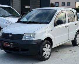 Fiat Panda 1.2 Natural Power Van Active 2 posti