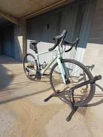 bicicletta gravel specialized