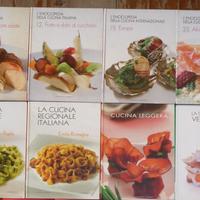 Cucina regionale internazionale vegetariana legger