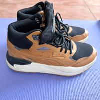 Sneakers Puma X-Ray Speed Mid Wtr