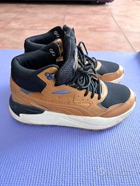 Sneakers Puma X-Ray Speed Mid Wtr