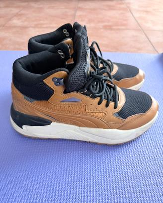 Sneakers Puma X-Ray Speed Mid Wtr
