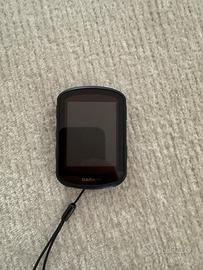 Garmin 540 solar