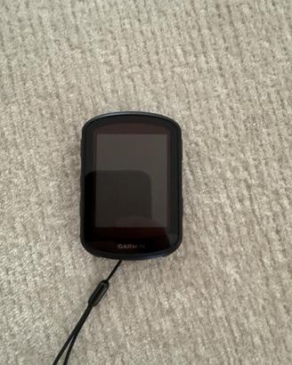 Garmin 540 solar
