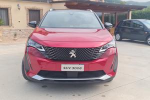 Peugeot 3008 GT 1.5 BlueHDi 130cv (2021)