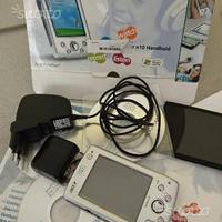 Acer soluzione gps+ palmare n10 NAVIGATORE