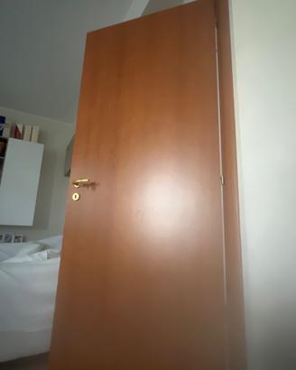 9 porte da 80 complete di maniglia
