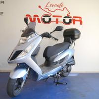 Kymco Dink 200i