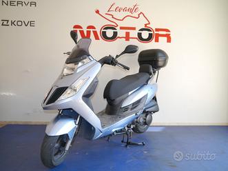 Kymco dink 200 Vendita in Moto e scooter