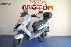 Kymco Dink 200i