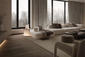 Elegante bifamiliare di nuova costruzione con ampi