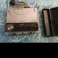autoradio Pioneer 