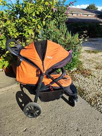 passeggino joie