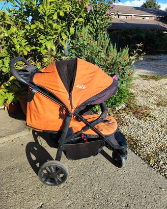 passeggino joie
