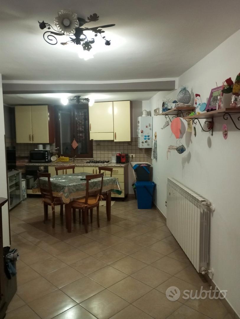 Appartamento – Monreale, Palermo - Vista 3