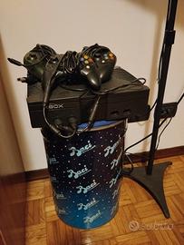 Xbox prima serie
