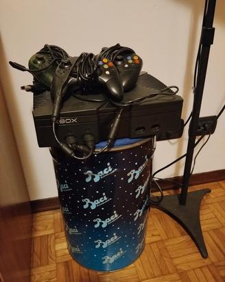 Xbox prima serie