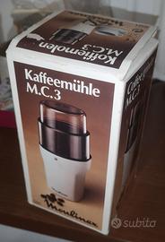 Macina caffè