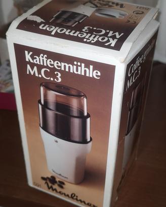 Macina caffè