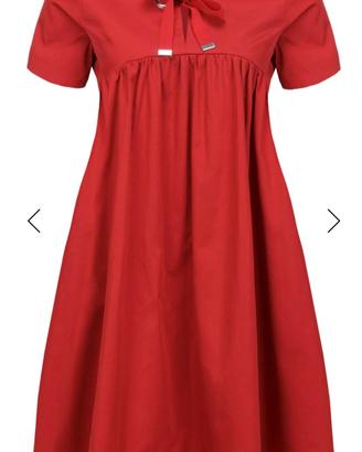 vestito Twinset 