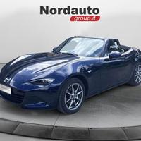 Mazda MX-5 4nd serie 1.5L Skyactiv-G Kizuna