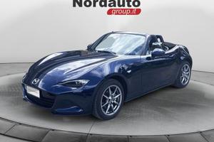 Mazda MX-5 4nd serie 1.5L Skyactiv-G Kizuna