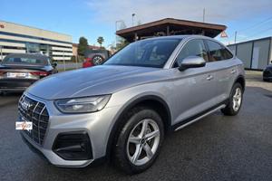 AUDI Q5 SPB 40 TDI quattro S tronic