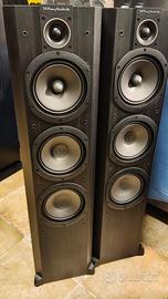 casse acustiche diffusori WHARFEDALE VARDUS 400