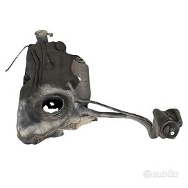 KFT SERBATOIO CARBURANTE CITROEN C3 Serie (09>15)