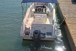 Pieffe Boats Open 550-Yamaha 40/70(100h).