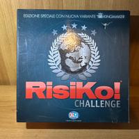 Risiko Challenge come nuovo