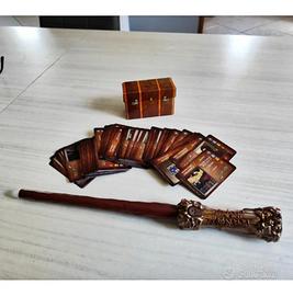 Gioco da tavolo.Pictionary Harry Potter 