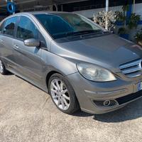 Mercedes-benz B 180 CDI