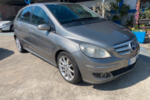 Mercedes-benz B 180 CDI