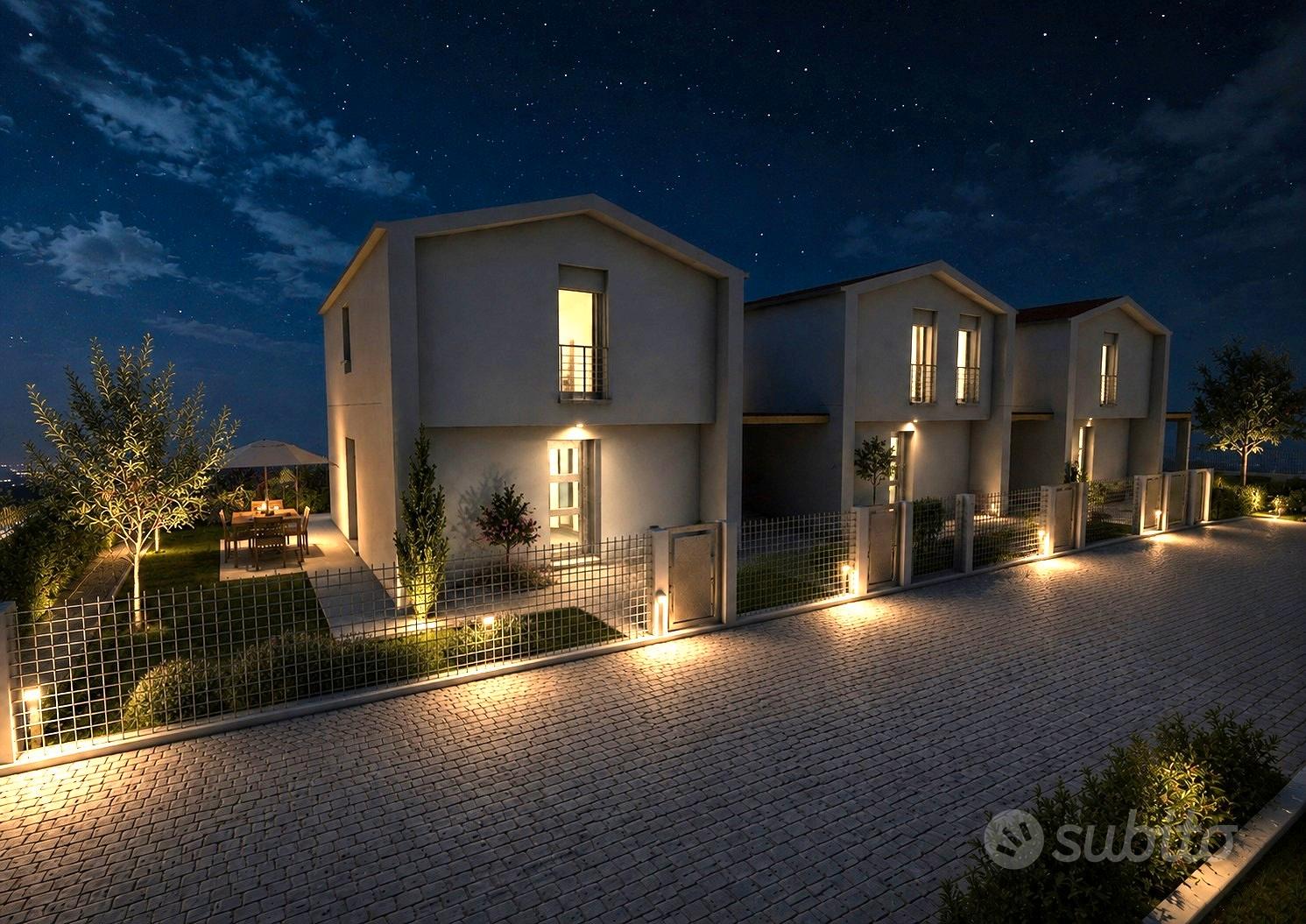 Casa – Cavarzere, ca' Labia - Vista 3