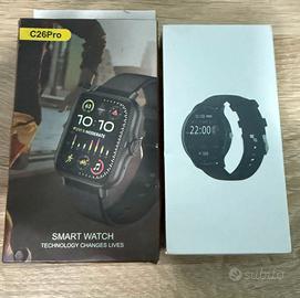 SmartWatch Nuovi Imballati