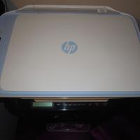 STAMPANTE DESKJET HP 2822e