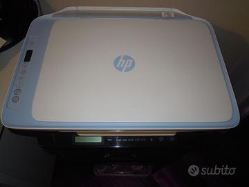 STAMPANTE DESKJET HP 2822e