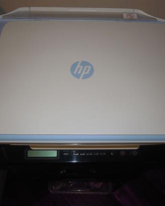 STAMPANTE DESKJET HP 2822e