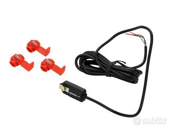 Filtro di segnalazione numero di giri KOSO per con