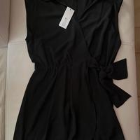 Combishort Molly Bracken