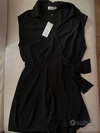 Combishort Molly Bracken