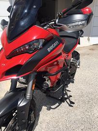 Ducati Multistrada S 1200