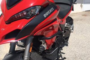 Ducati Multistrada S 1200