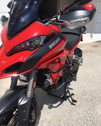 Ducati Multistrada S 1200