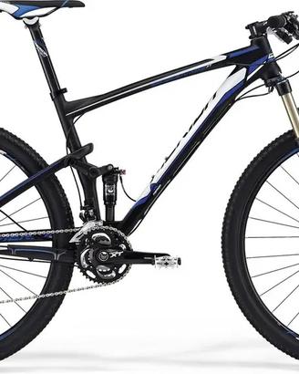 Merida MTB 29'