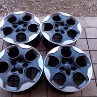 CERCHI 16 ORIGINALI JEEP COD:1595
