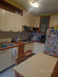 Appartamento Besana in Brianza