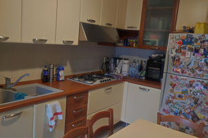 Appartamento Besana in Brianza