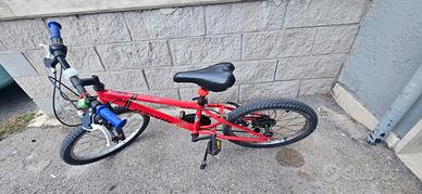 Bicicletta bimbo